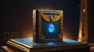 Book of Dead slot